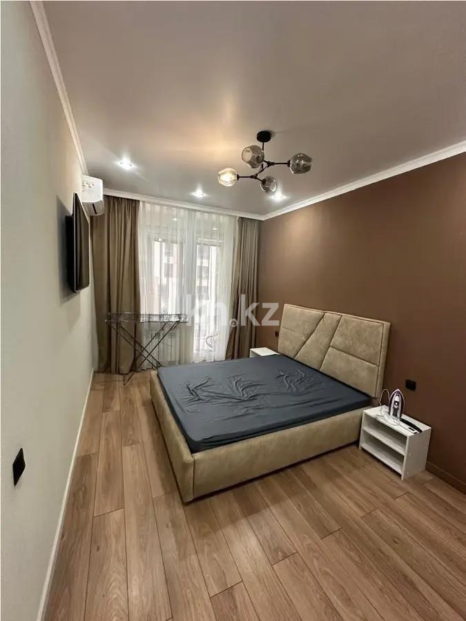 Продажа 1-комнатной квартиры, 4 м² в Алматы - фото 2