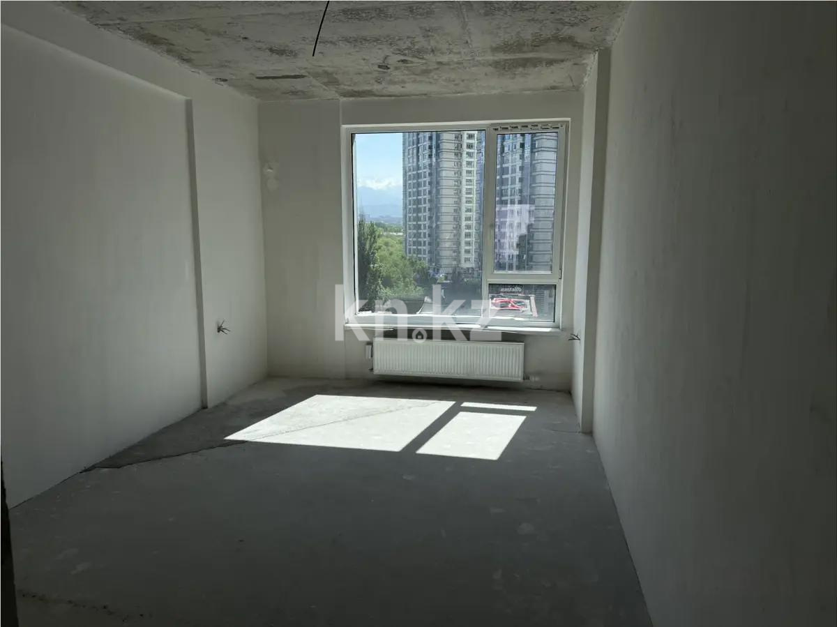 Продажа 4-комнатной квартиры, 137 м² - Продажа квартир в Бостандыкском р-не Алматы - страница 3 фото 5 из 7