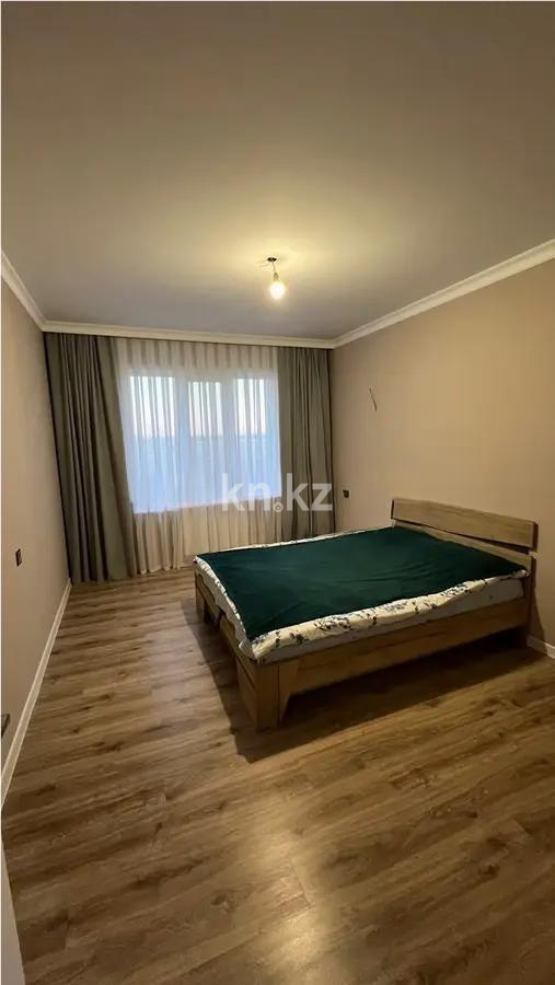 Продажа 2-комнатной квартиры, 63.5 м² - Продажа  двухкомнатных квартир в новостройках Астаны без посредников фото 2 из 5