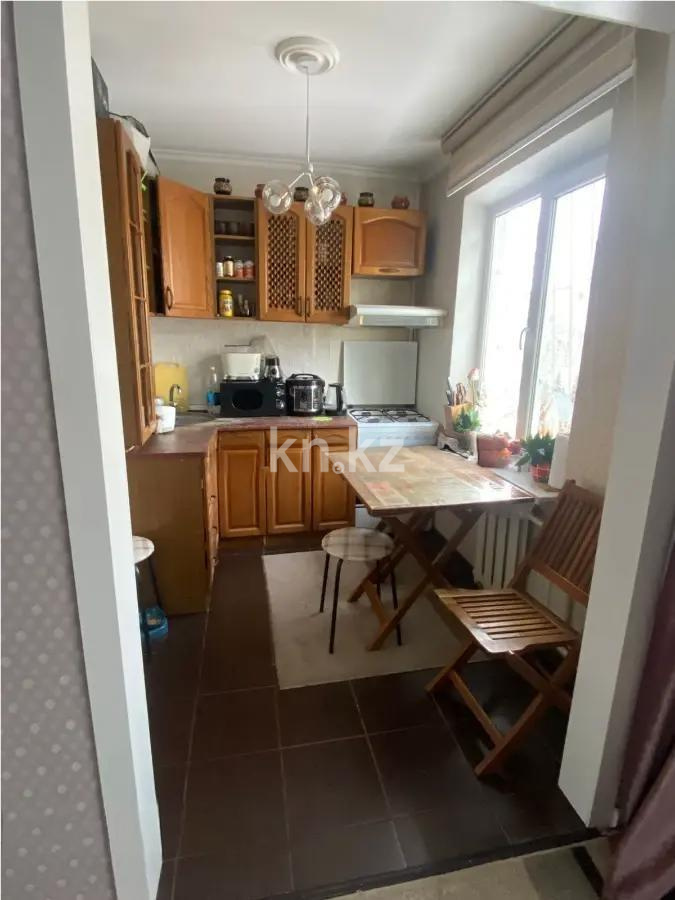 Продажа 4-комнатной квартиры, 60 м² в Алматы - фото 5