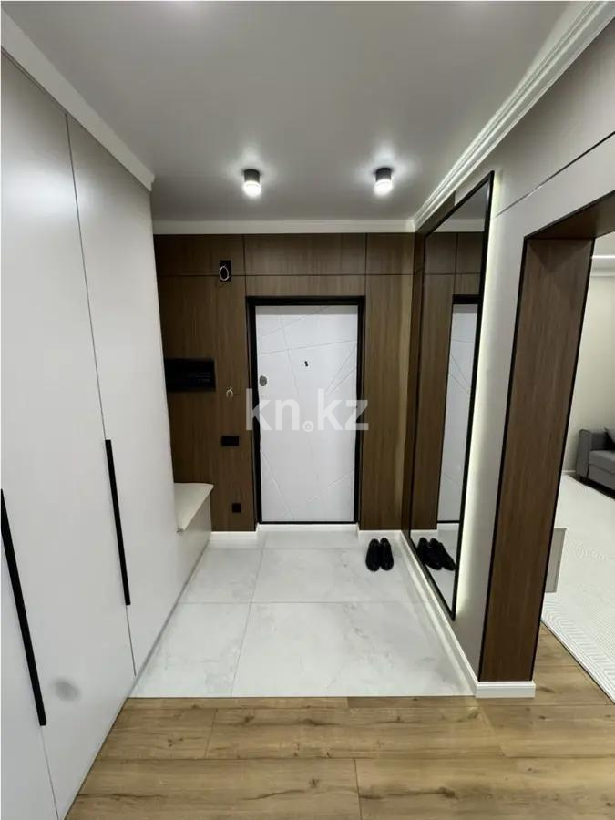 Продажа 3-комнатной квартиры, 76 м² - Продажа  трехкомнатных квартир в новостройках Алматы с фото - страница 5 фото 4 из 4
