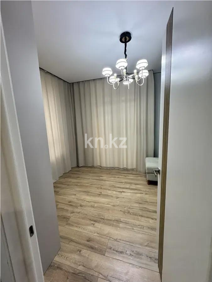 Продажа 1-комнатной квартиры, 38.3 м² в Астане