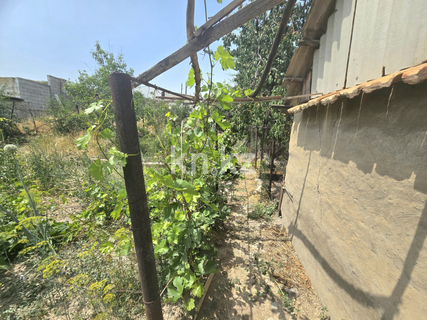 Продажа 4-комнатного дома, 120 м², Бейбарыс, дом  19 - Продажа квартир в Шымкенте фото 33 из 40