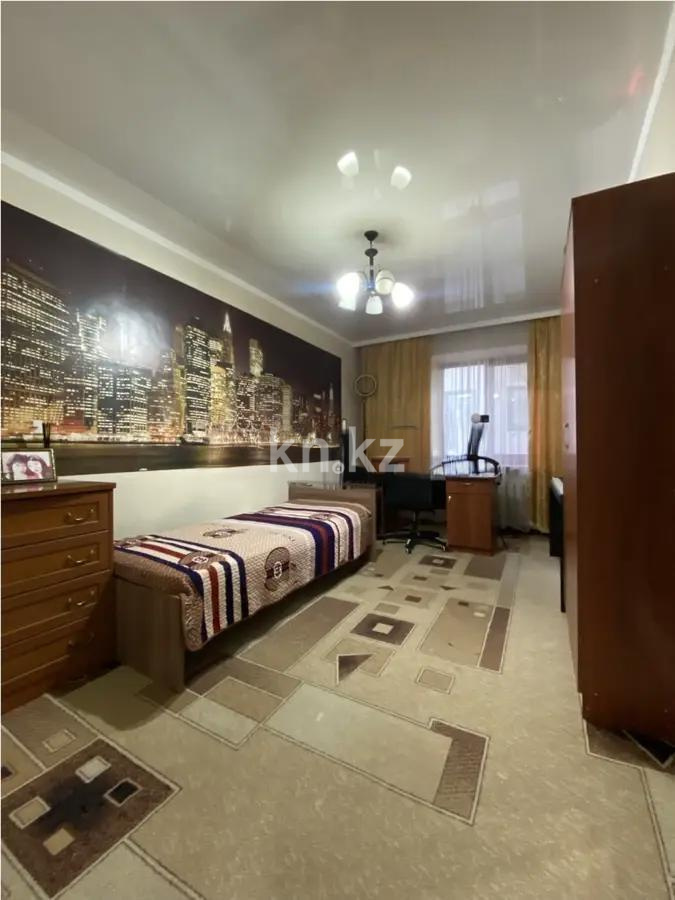 Продажа 3-комнатной квартиры, 66 м², пр. Абая, дом  80/1 - Продажа квартир в Астане фото 3 из 5