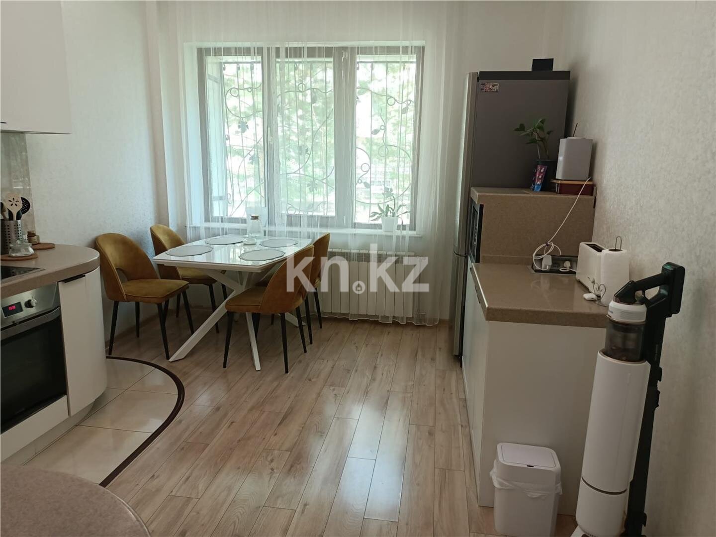 Продажа 3-комнатной квартиры, 112 м² в Астане - фото 22