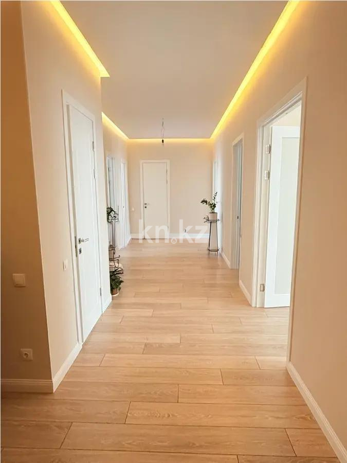 Продажа 4-комнатной квартиры, 133 м² в Астане - фото 6