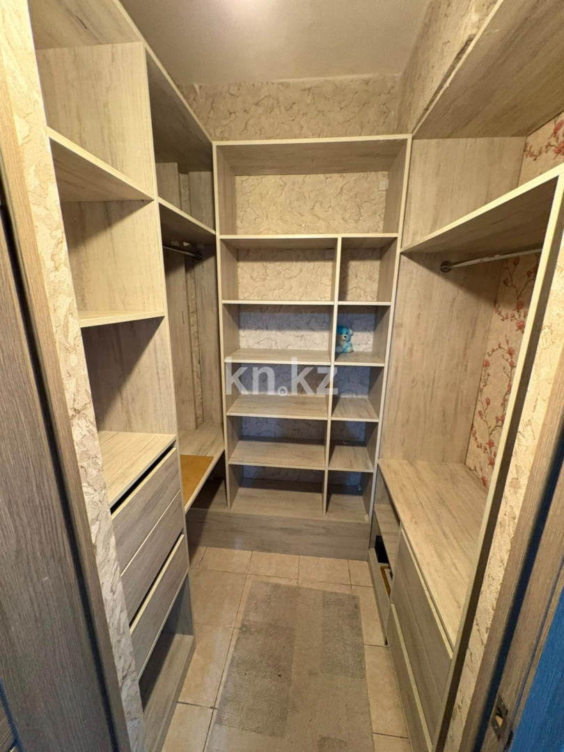 Аренда 2-комнатной квартиры, 58 м² в Астане - фото 6