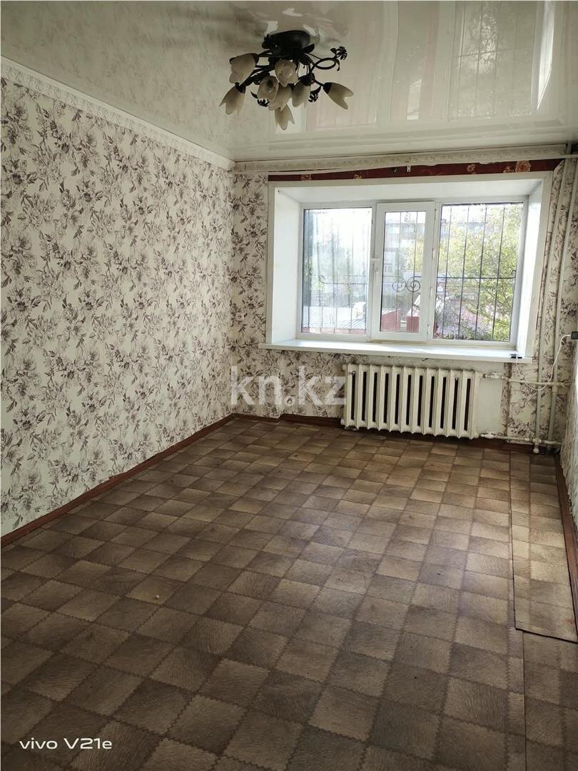 Продажа 2-комнатной квартиры, 40 м² в Караганде