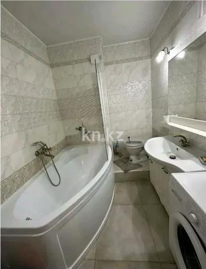 Продажа 1-комнатной квартиры, 40 м², мкр-н Шугыла, дом  340/35 - Продажа  однокомнатных квартир в новостройках Алматы фото 3 из 4