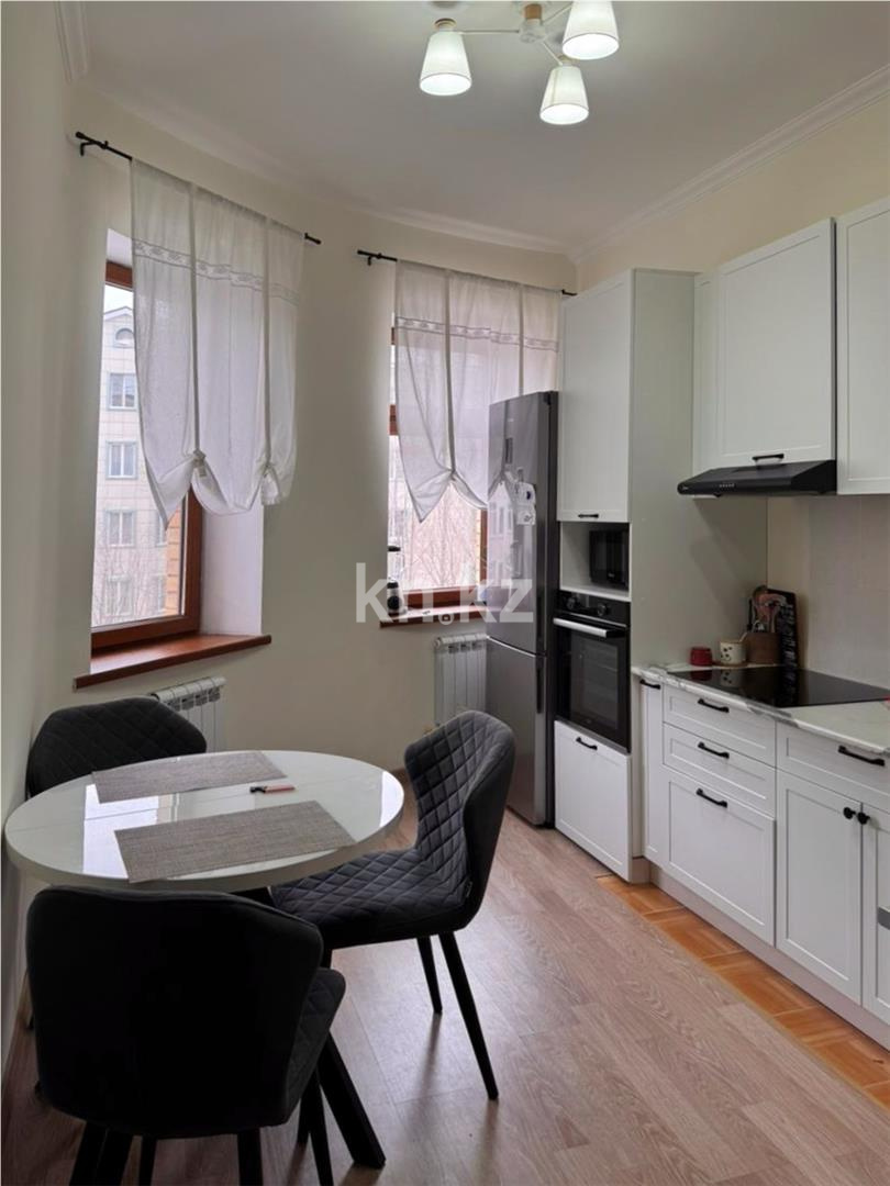 Продажа 1-комнатной квартиры, 54 м², ул. Романтиков в Астане - фото 6