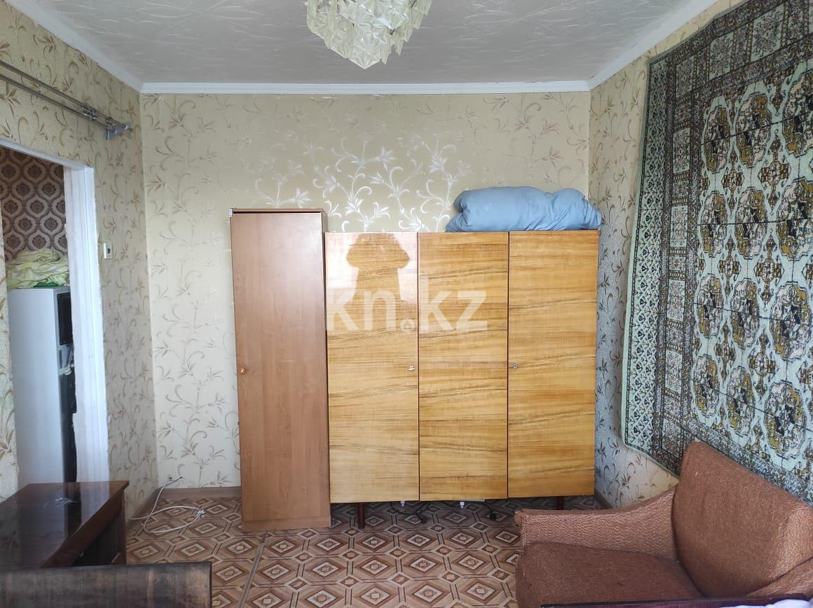 Продажа 2-комнатной квартиры, 53 м², мкр-н Степной-2, дом  4/3 - Продажа  двухкомнатных квартир в Караганде фото 4 из 13