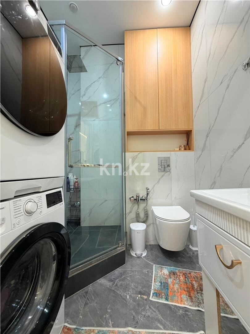 Продажа 3-комнатной квартиры, 102 м² в Астане - фото 7