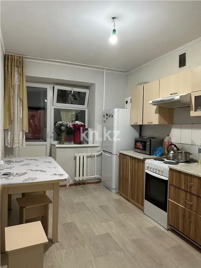 Продажа 2-комнатной квартиры, 52 м², ул. Косшыгулулы, дом  16 в Астане - фото 2