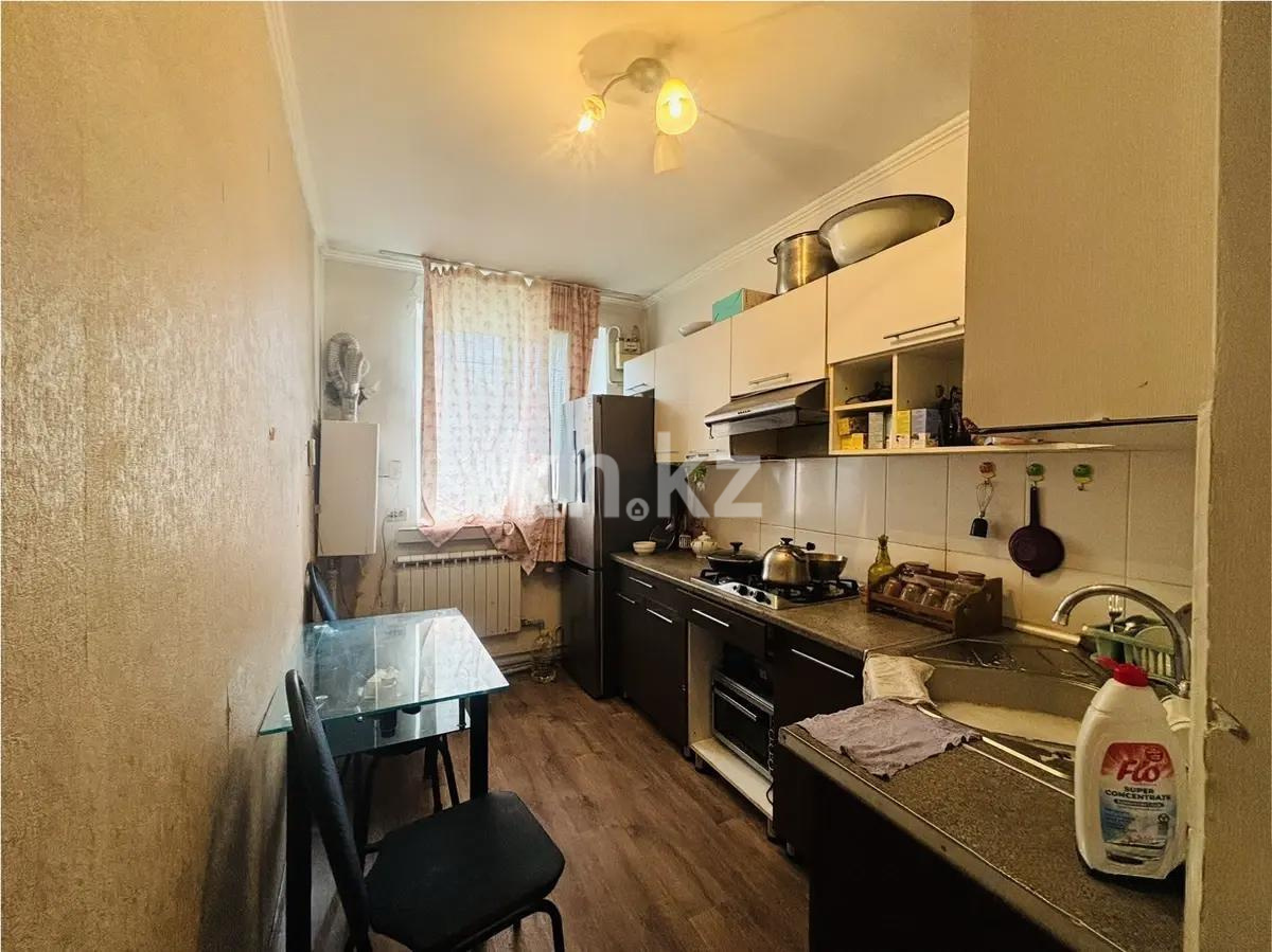Продажа 2-комнатной квартиры, 44 м², ул. Есим хана, дом  20 в Алматы - фото 3