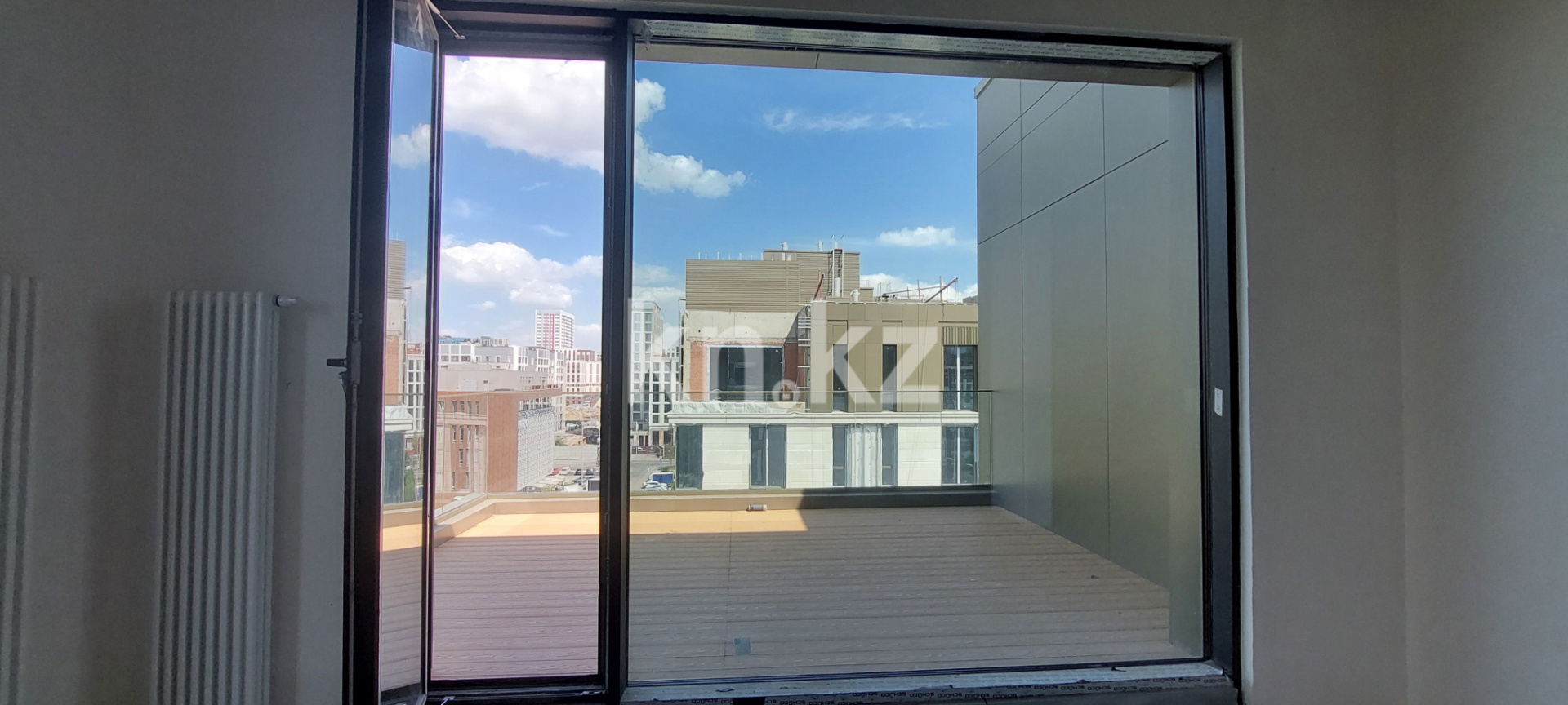 Продажа 5-комнатной квартиры, 270 м² - Продажа пятикомнатных и более квартир в кирпичном доме в Астане фото 10 из 18