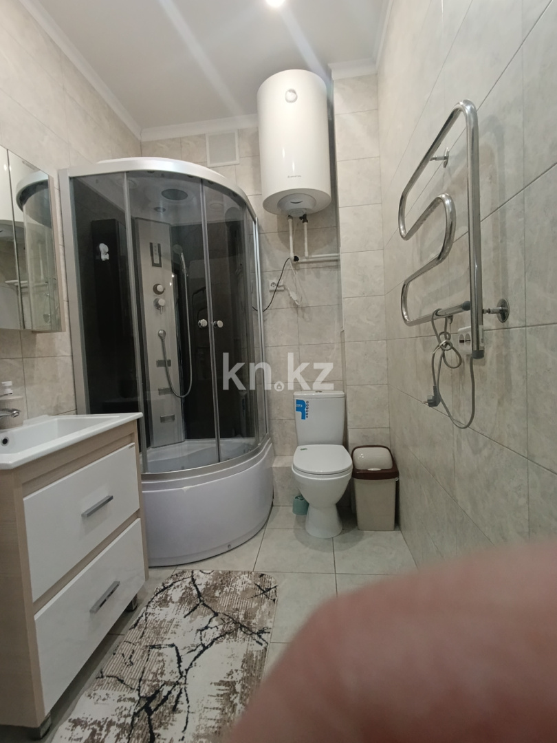 Продажа 4-комнатной квартиры, 112.2 м² в Караганде - фото 31