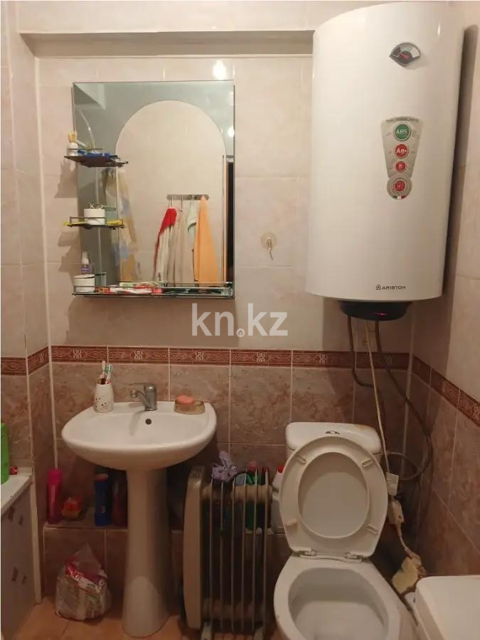 Продажа 2-комнатной квартиры, 37.7 м², пр. Аль-Фараби, дом  71/13 в Алматы - фото 2