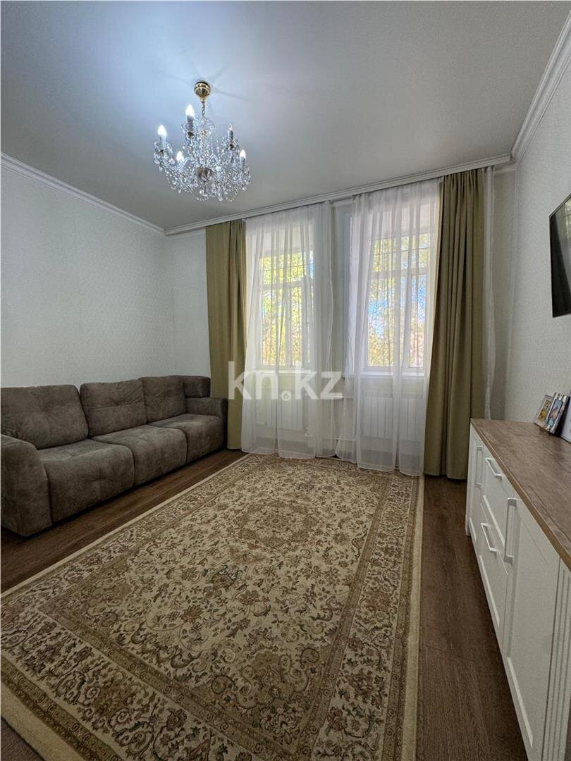 Продажа 3-комнатной квартиры, 71 м² в Караганде - фото 3