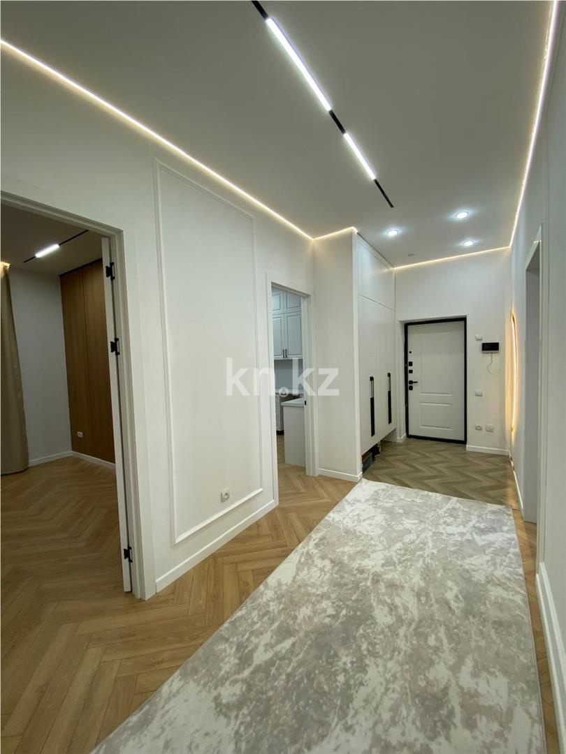 Продажа 3-комнатной квартиры, 88 м² - Продажа квартир в Караганде - страница 12 фото 10 из 14