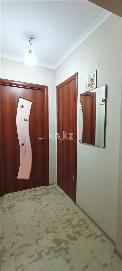 Продажа 1-комнатной квартиры, 33 м² - Продажа однокомнатных квартир в Темиртау - страница 3 фото 6 из 9