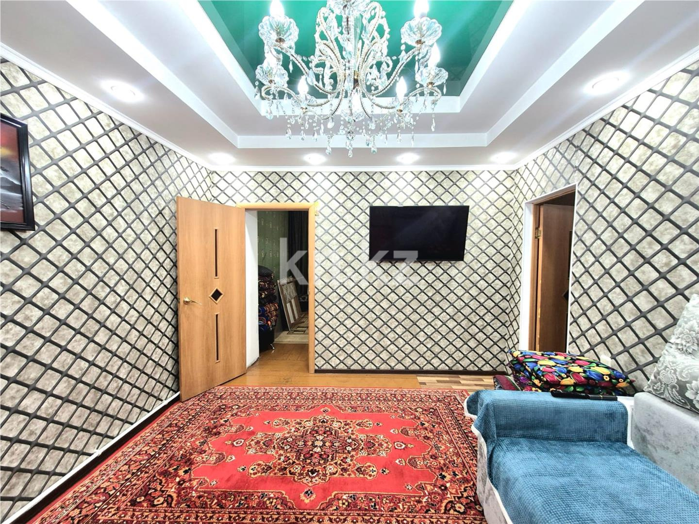 Продажа 3-комнатного дома, 64 м² - Недвижимость в Темиртау фото 2 из 20