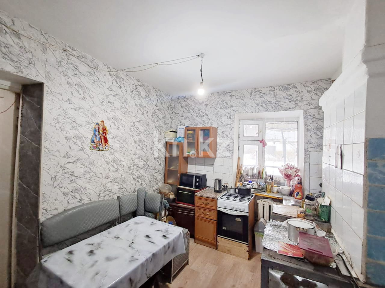 Продажа 2-комнатного дома, 48 м² - Продажа недвижимости в Казахстане - страница 3 фото 1 из 12