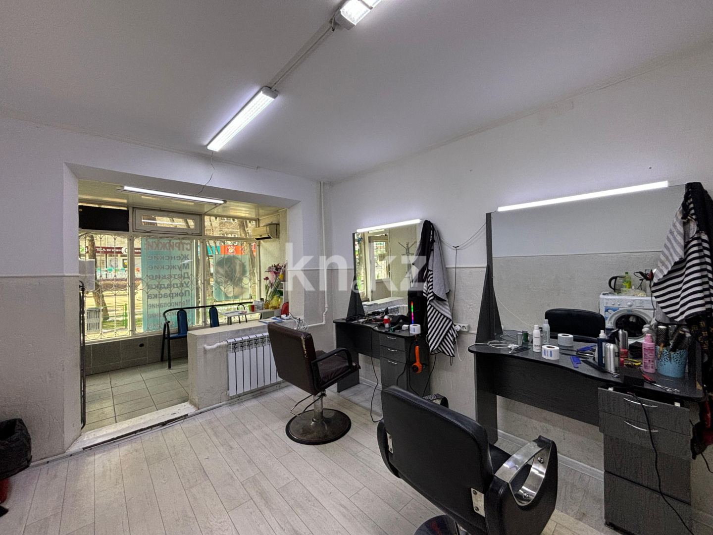 Продажа помещения, 80 м² в Алматы - фото 19