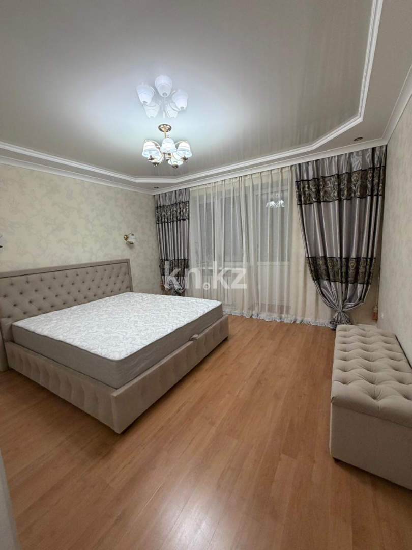 Продажа 8-комнатной квартиры, 220 м² - Продажа недвижимости в Актау фото 3 из 5