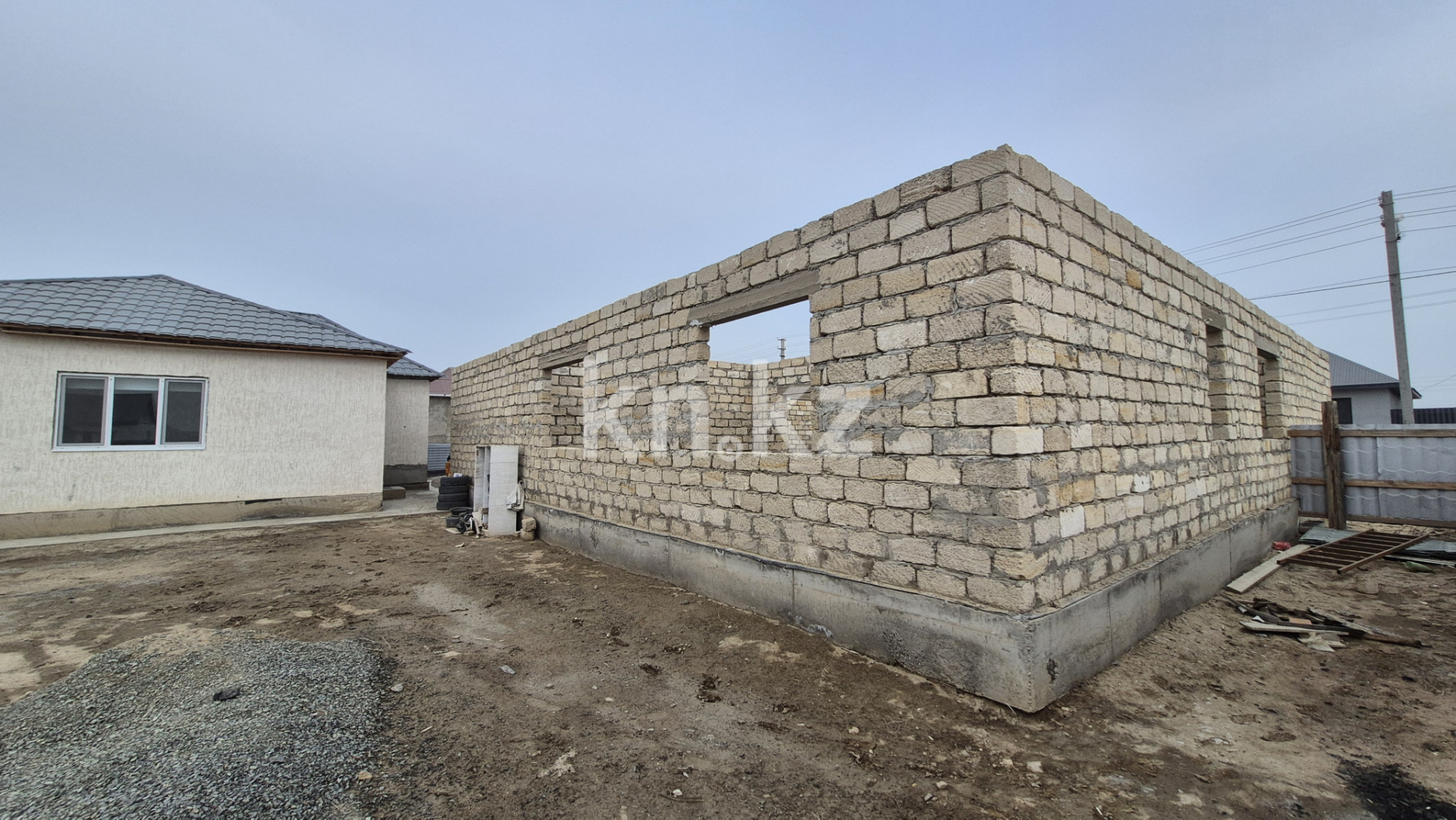 Продажа 3-комнатного дома, 90 м² - Продажа недвижимости в Атырау фото 22 из 34