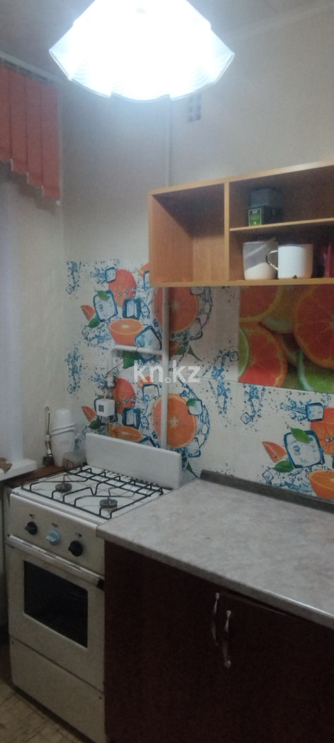 Продажа 2-комнатной квартиры, 44 м², Пр. Строителей, дом  29 - Продажа  двухкомнатных квартир в Караганде фото 3 из 5