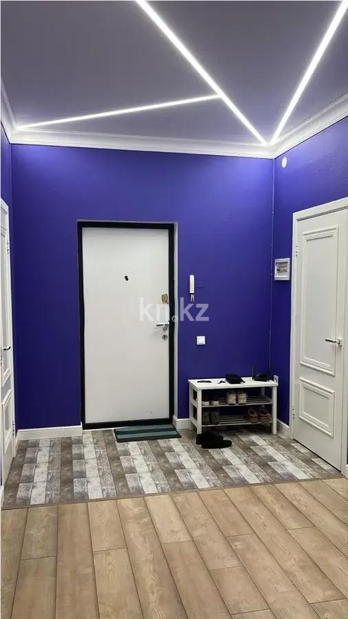 Продажа 2-комнатной квартиры, 55 м² в Алматы - фото 5