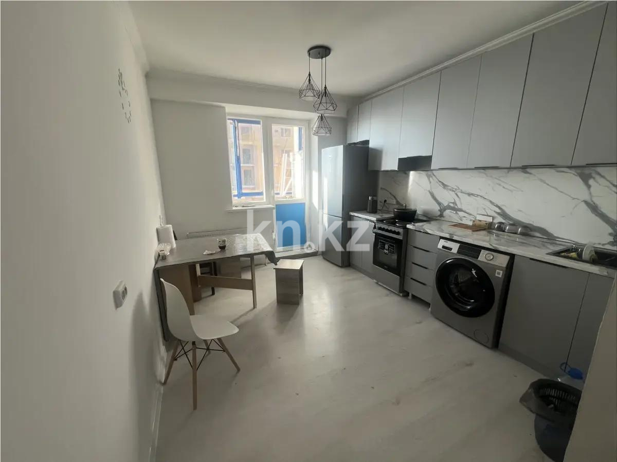 Продажа 1-комнатной квартиры, 46 м² в Астане - фото 2