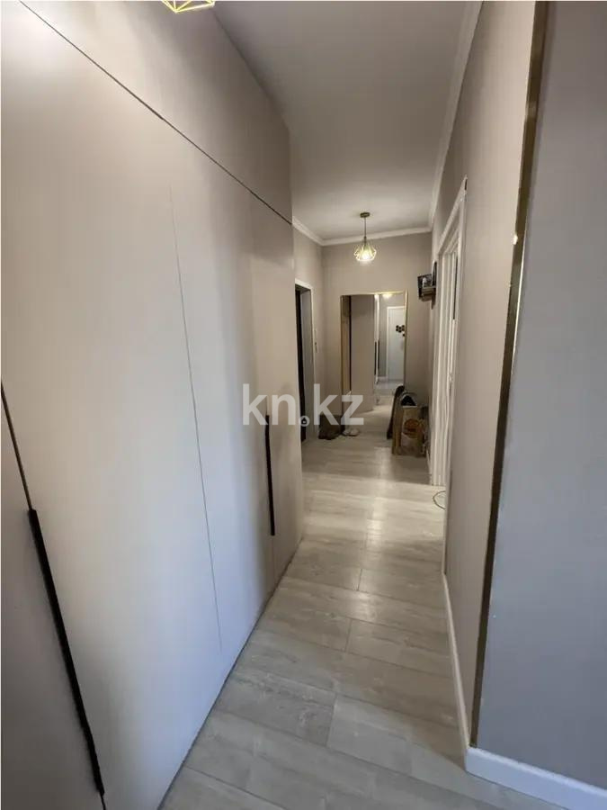 Продажа 2-комнатной квартиры, 40 м² - Продажа домов, коттеджей в Атырау фото 4 из 4