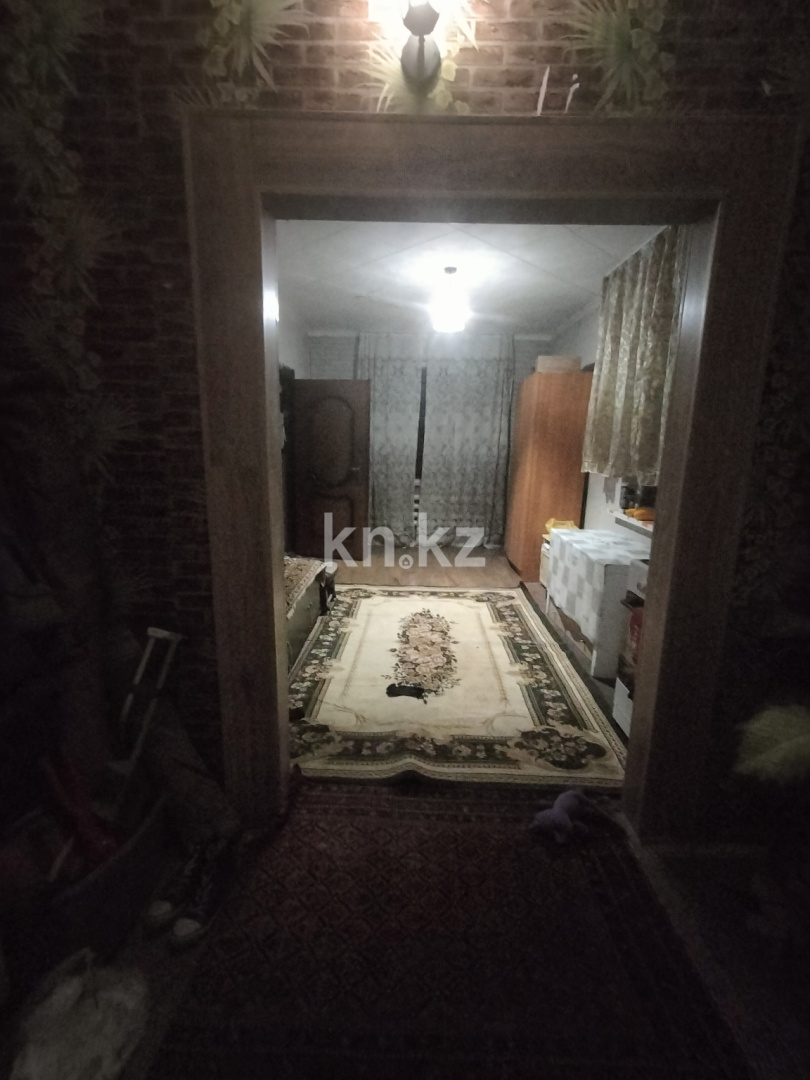 Продажа 4-комнатного дома, 200 м², Валиханова, дом  6 - Продажа и аренда недвижимости в Талгаре фото 7 из 7