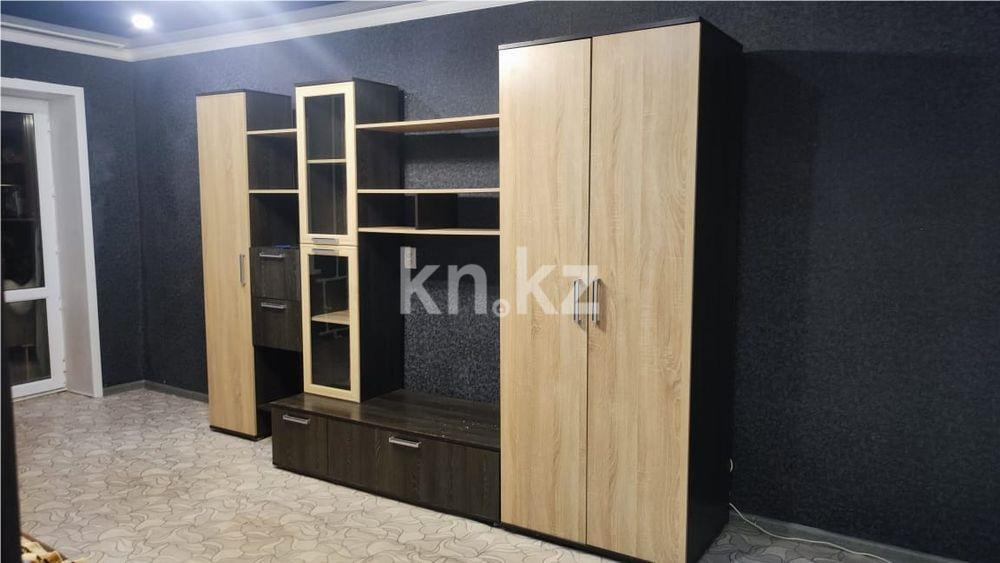 Продажа 1-комнатной квартиры, 33 м², ул. Зелинского, дом  21 в Караганде