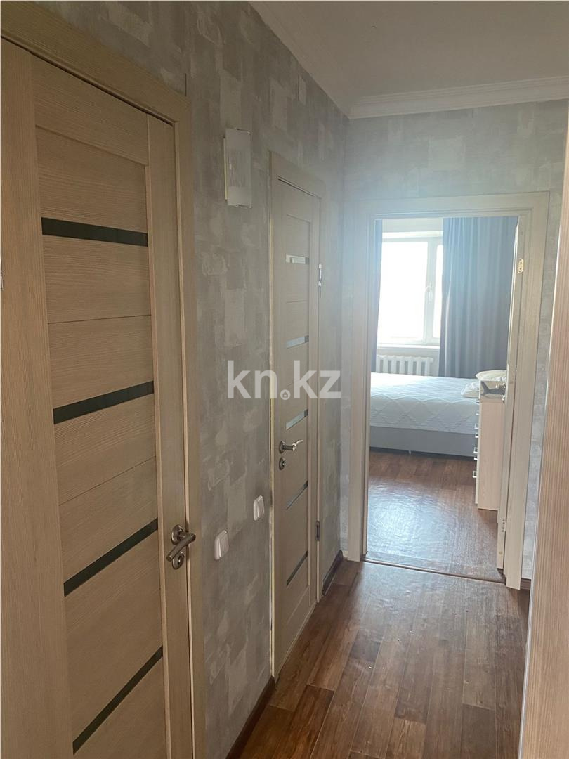 Продажа 3-комнатной квартиры, 64 м², пр. Шахтеров в Караганде - фото 6