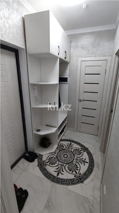 Продажа 1-комнатной квартиры, 34 м² в Астане - фото 4