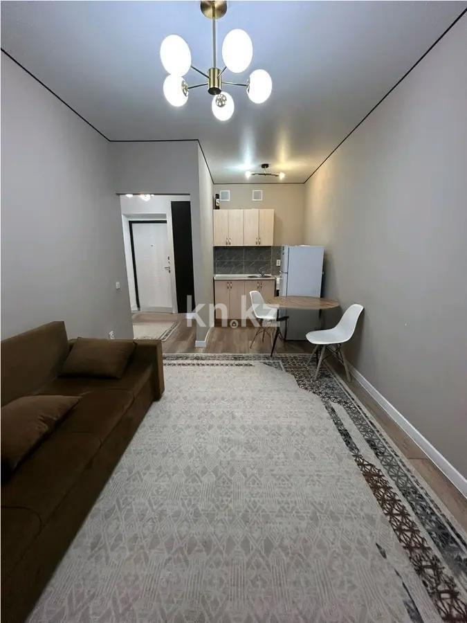 Продажа 2-комнатной квартиры, 38 м² - Продажа квартир от собственников в Астане - страница 19 фото 1 из 4