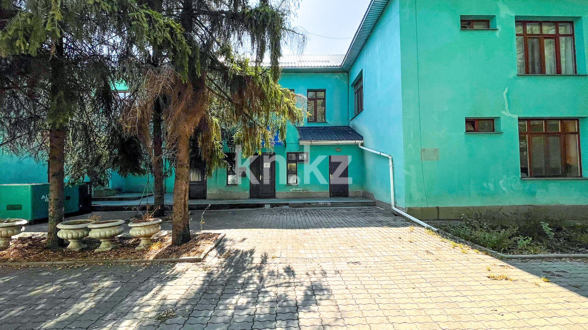 Продажа здания, 4600 м² - Продажа зданий в Алматы фото 7 из 40