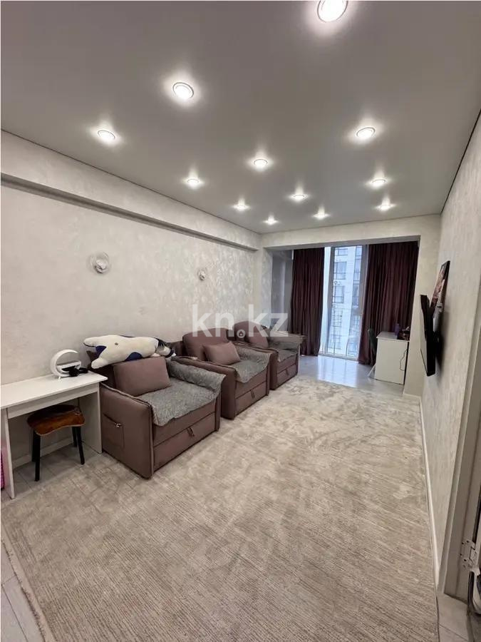Продажа 2-комнатной квартиры, 60 м² - Аренда комнат в Темиртау фото 1 из 5