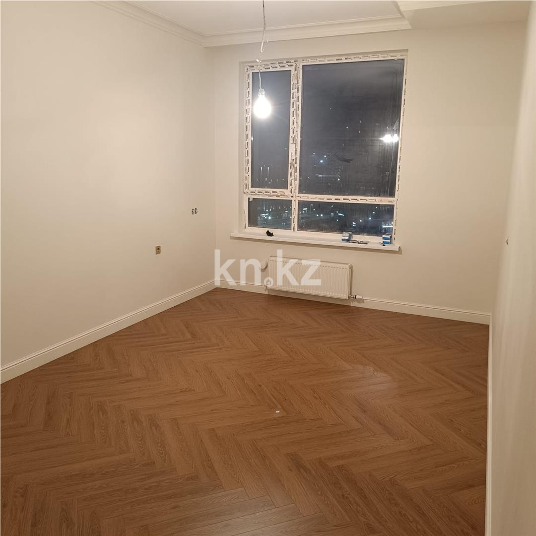 Продажа 5-комнатной квартиры, 132 м² - Продажа пятикомнатных и более квартир в Казахстане - страница 10 фото 3 из 8