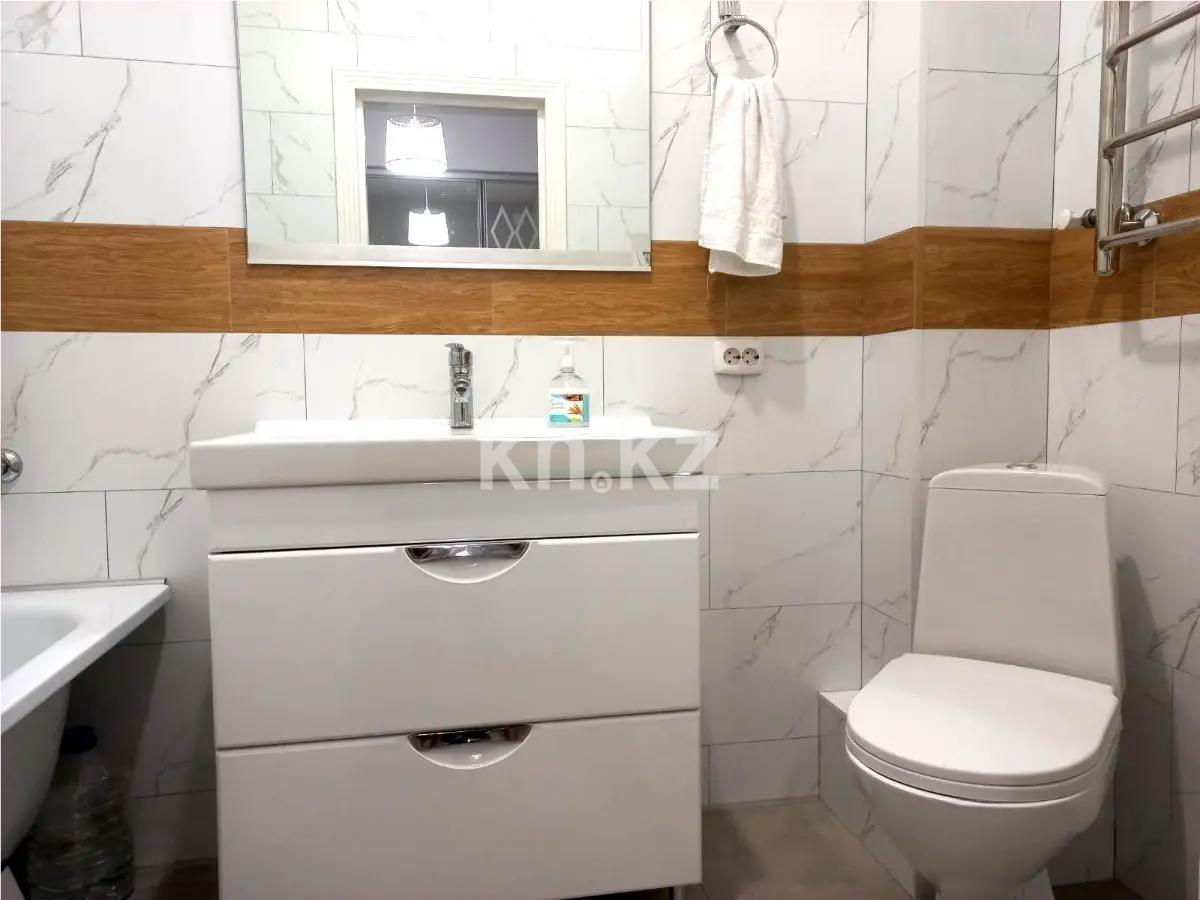 Продажа 2-комнатной квартиры, 52.3 м² в Алматы - фото 2