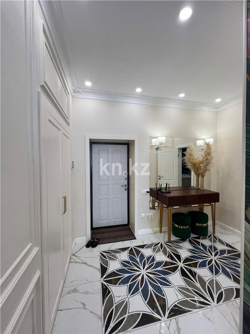 Продажа 4-комнатной квартиры, 112 м² в Караганде - фото 18