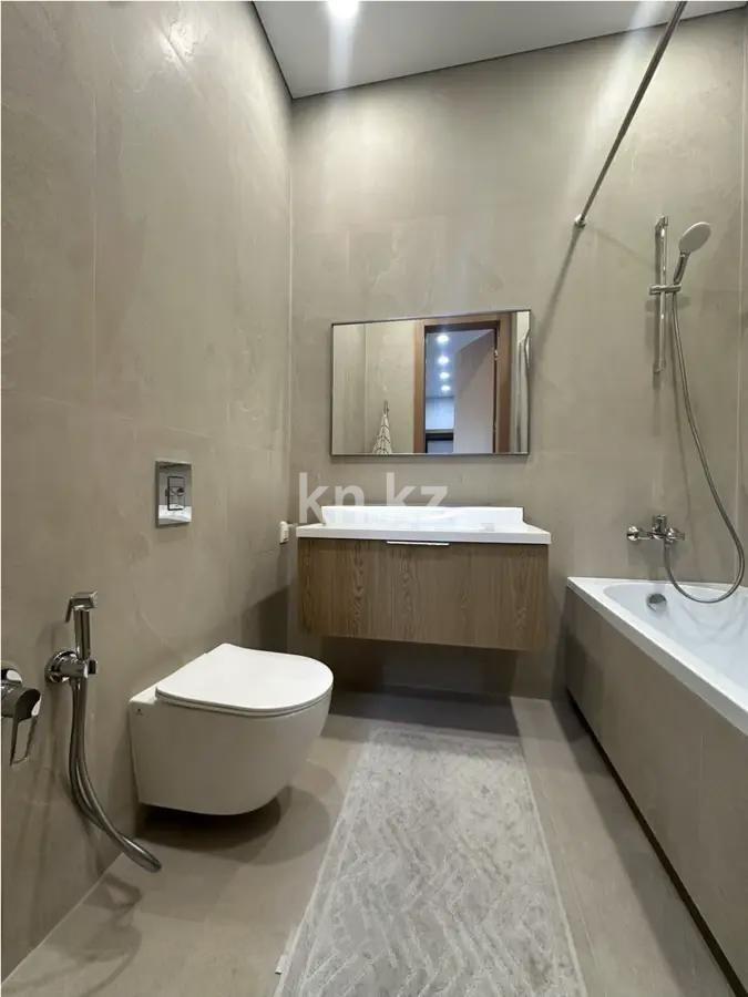 Продажа 3-комнатной квартиры, 100 м² - Продажа трехкомнатных квартир от собственников в Астане - страница 44 фото 4 из 6