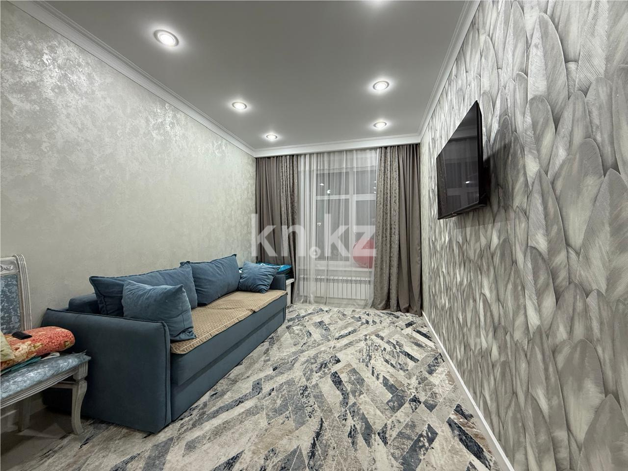 Продажа 4-комнатной квартиры, 118 м² - Продажа четырехкомнатных квартир на Юго-Востоке Караганды - страница 4 фото 6 из 12