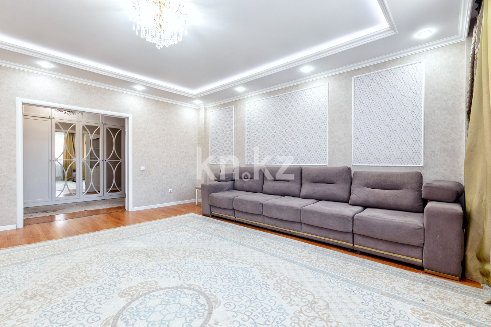 Продажа 3-комнатной квартиры, 124 м² - Продажа квартир от собственников в Астане - страница 358 фото 3 из 40