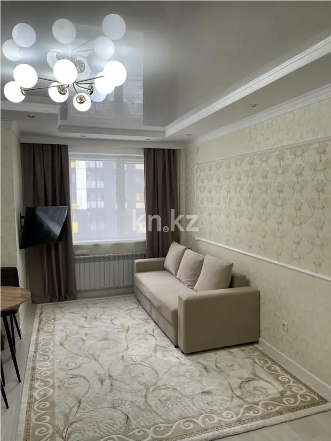 Продажа 1-комнатной квартиры, 30 м², пр. Аль-Фараби, дом  30 - Продажа квартир в Казахстане фото 1 из 4