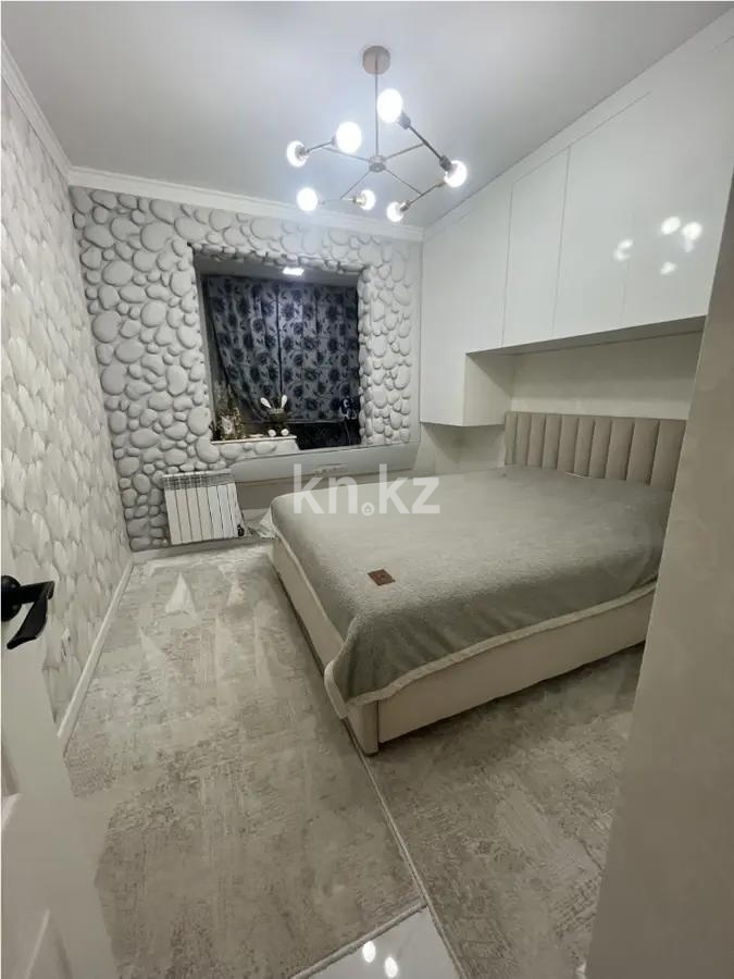 Продажа 2-комнатной квартиры, 50 м² в Астане - фото 3