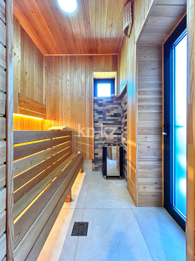 Продажа , 326 м², Талгар - Продажа квартир в Актау фото 22 из 39