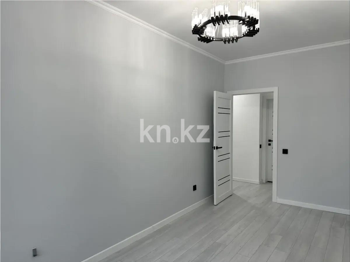 Продажа 2-комнатной квартиры, 59 м², пр. Мангилик Ел, дом  62/4 - Продажа  двухкомнатных квартир в Астане фото 1 из 2